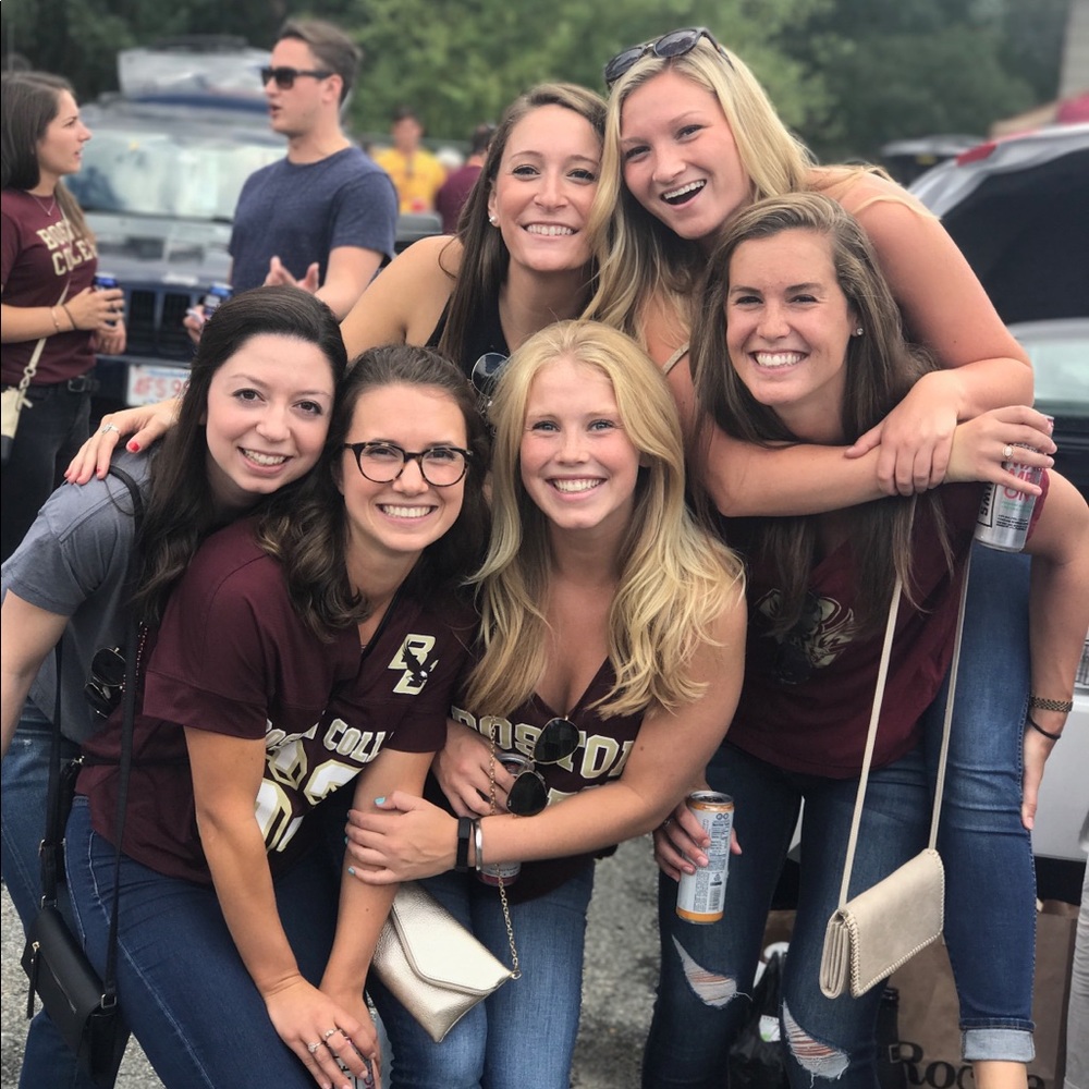 Meet your Posher, Shannon